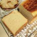 ユウコフスキー's cooksnap of when they made みっちゃん自慢の角食パン♡(*´ω`*).
