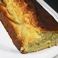 桜★葵's cooksnap of when they made HMクリチ苺YGの☆簡単パウンドケーキ★.