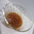 ユカtoマオマオ's cooksnap of when they made 簡単！！全部大さじ１の中華ドレッシング.