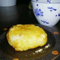 みっとかな's cooksnap of when they made 和です｡(*^^*)おはぎ.