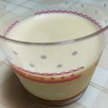 らるまり's cooksnap of when they made 簡単☆ぷるぷるプリン.