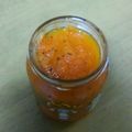 yorichama's cooksnap of when they made 身体に優しい☆にんじんドレッシング.
