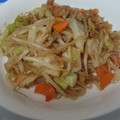 楓～Kaede～'s cooksnap of when they made 簡単ダイエット♡しらたき焼きそば.