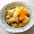 runa10's cooksnap of when they made 父の定番★我が家の肉じゃが.
