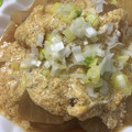 ミニ太郎chan's cooksnap of when they made 簡単♡冬瓜の煮物（中華風玉子あん）.
