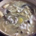 ﾌﾞﾚﾝﾀﾞ's cooksnap of when they made ♡ほっこりする、さつまいも入り豚汁.