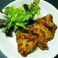 ひとみn♪'s cooksnap of when they made チキン南蛮発祥地から★簡単チキン南蛮.