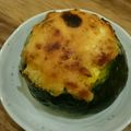 ありまちとも's cooksnap of when they made 超簡単時短❗ハロウィングラタン.