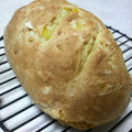 ＊陽悠18＊'s cooksnap of when they made ＊豆腐ソーダブレッド＊.