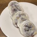 ＥＲＵＦＵ's cooksnap of when they made 三個は食べちゃう♪おやき♪.