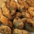 けーちゃんそーちゃん's cooksnap of when they made 簡単おいしい☆豚の梅orチーズのシソ巻き.