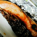 ユーロン's cooksnap of when they made 簡単☆鮭の味噌漬　焼き魚.
