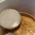 ☆ayumikan☆'s cooksnap of when they made シャトルシェフで簡単☆里芋煮.