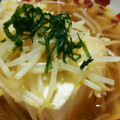 ユッキー1119's cooksnap of when they made 簡単☆白だしで豆腐のもやしあんかけ.