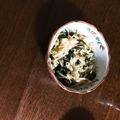 クックGKDLOY☆'s cooksnap of when they made パルスイートでもやしの酢の物.