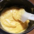 洋ちゃんの嫁's cooksnap of when they made 簡単！基本のカスタードクリーム.
