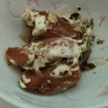 ちぃ兄やん's cooksnap of when they made バジルマヨ☆ウインナ～と玉ねぎ炒め.