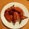 たちぃえり's cooksnap of when they made 【超簡単時短】しみしみ♡ジューシー手羽先.