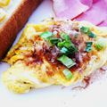悠おかしゃん's cooksnap of when they made 忙しい朝にもう１品！和風スクランブル.