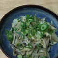 みがつくひと's cooksnap of when they made 金ごまいりごまで　キノコの味噌炒め.