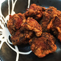 ねこだいしん's cooksnap of when they made 胸肉でも柔らか☆うちの唐揚げ☆.