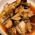 ひなた１０１６'s cooksnap of when they made 鶏レバーの下処理♪ ふっくら艶々に♪.