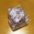 きゃりーまみゅまみゅ's cooksnap of when they made 赤福と外郎保存.