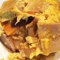 ほのぼのいっこ's cooksnap of when they made 給食の味★高野豆腐の卵とじ.