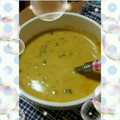 よぴひこ's cooksnap of when they made ミキサー不要のかぼちゃスープ.