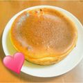 ゆっきー✩'s cooksnap of when they made ベイクドレモンチーズケーキ.