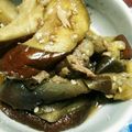 ☆るむ☆'s cooksnap of when they made ★茄子とツナの甘辛うま煮★.