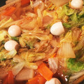 のせ猫's cooksnap of when they made 簡単！とろとろ大根の中華旨煮.