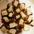 むーみっと's cooksnap of when they made ナスと豚バラ肉の蒸し焼き巻.