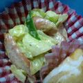 Natsutach's cooksnap of when they made レンジでチン☆キャベツのマヨカレー.