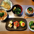 ♡ yuka ♡'s cooksnap of when they made 茗荷とトマトの和前菜♪.