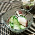 またんぱ's cooksnap of when they made お父さんの酢味噌和え.