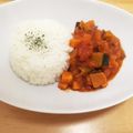 かりかり♪'s cooksnap of when they made 野菜たっぷりラタトゥイユ☆食べやすい味.