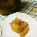 しげいく's cooksnap of when they made 栗の甘露煮.