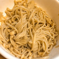 ほなみのむし's cooksnap of when they made うま！えのきのバター醤油炒め♡.