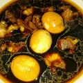 ポニィ＊ポニィ's cooksnap of when they made 圧力鍋で簡単！鶏手羽元のさっぱり煮♪.