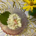 マラガの空's cooksnap of when they made レンジで10分♡簡単ほくほくポテトサラダ.
