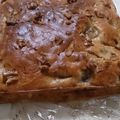 クックYPK90H☆'s cooksnap of when they made しっとり♪バナナパウンドケーキ.