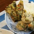 airi777's cooksnap of when they made 小松菜とじゃがいもの簡単チヂミ.