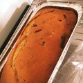 みかミカん's cooksnap of when they made くるみとチョコのパウンドケーキ.