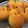 まるまるぱん's cooksnap of when they made ハロウィンにも♪簡単かぼちゃクッキー.