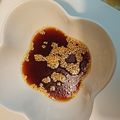 maria1121's cooksnap of when they made 【家にあるもので簡単】しゃぶしゃぶタレ.