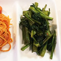 かぢぇ's cooksnap of when they made 中華の定番☆空芯菜炒め。.