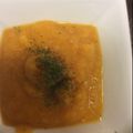 matu3❤︎'s cooksnap of when they made バターナッツかぼちゃスープ【分量覚書】.