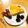 うさひよこ76世's cooksnap of when they made ＼バレンタイン／ノンオイルビスコッティ.