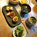 ♡ yuka ♡'s cooksnap of when they made いくら黄身おろし和え.